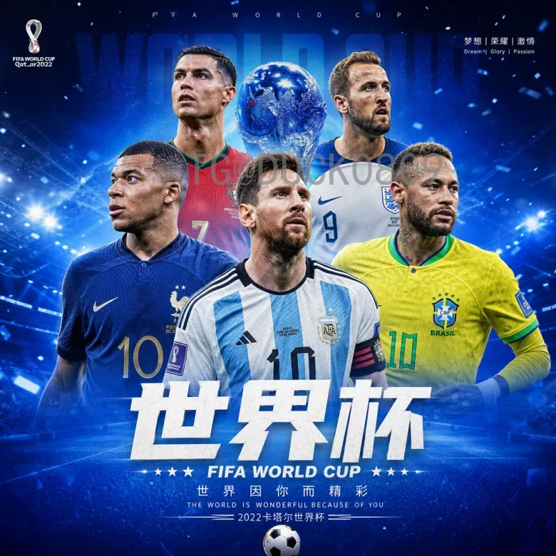 实时解读2026年世界杯非洲区名额：扩军后9.5席如何分配？